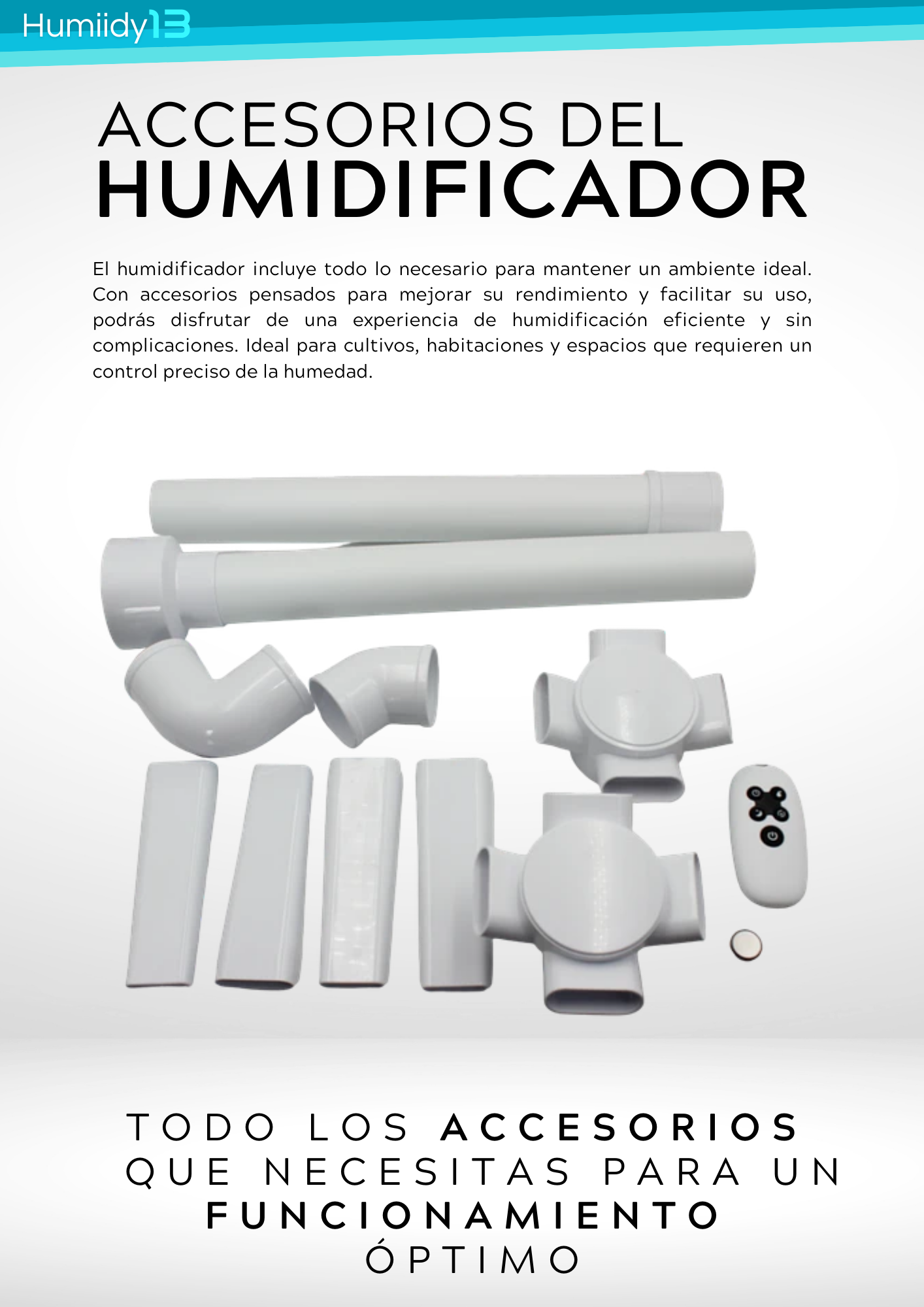 HUMIDIFICADOR ULTRASONICO 13 LITROS-4