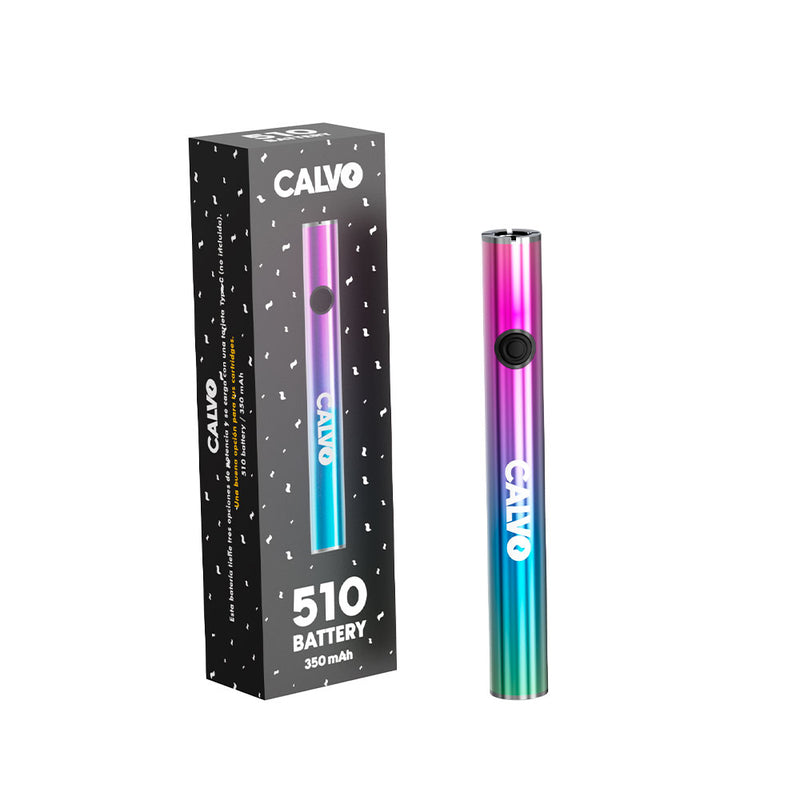 BATERIA 510 CALVO COLOR COSMIC PURPLE-1