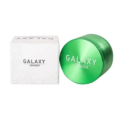MOLEDOR 63MM GREEN - GALAXY-5