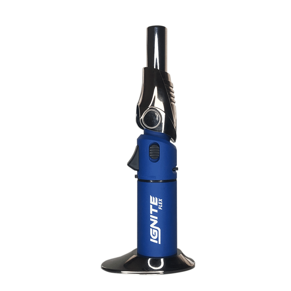 SOPLETE FLEX BLUE - IGNITE-2