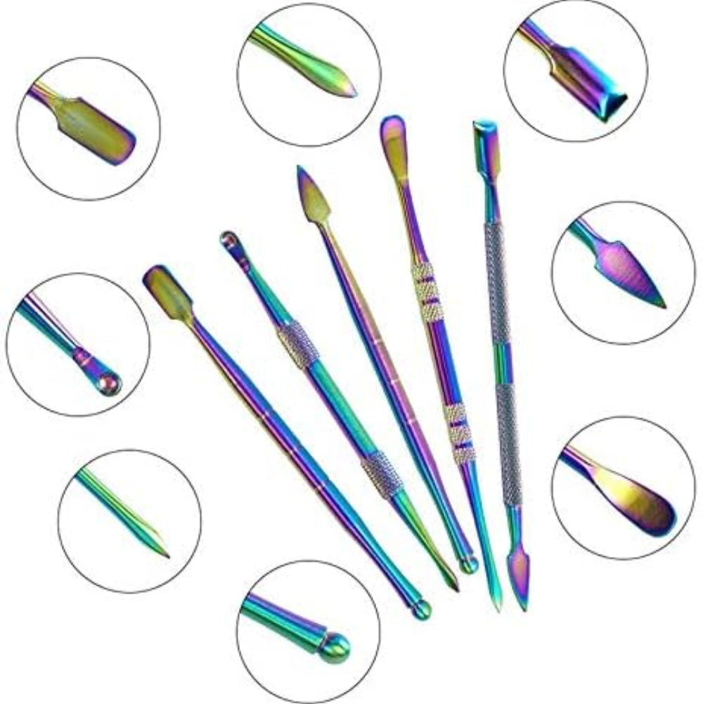 SET DABBER PARA EXTRACCIONES-2