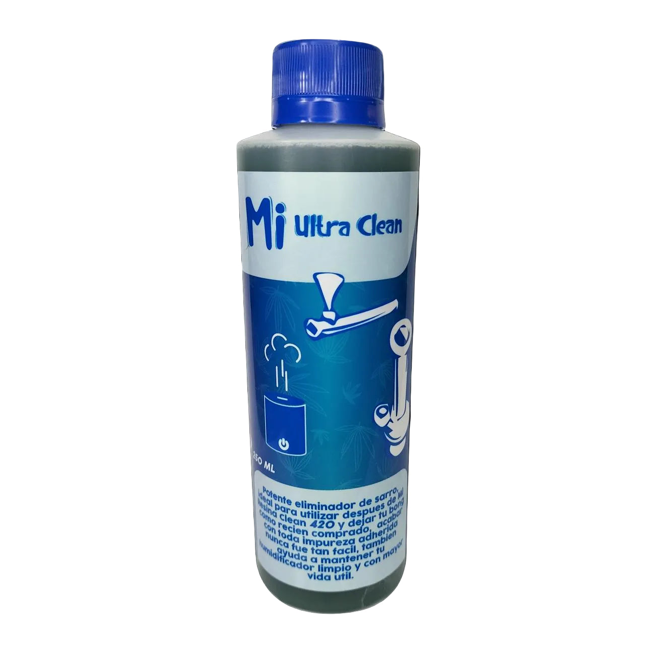 ULTRA CLEAN 250ML - Mi