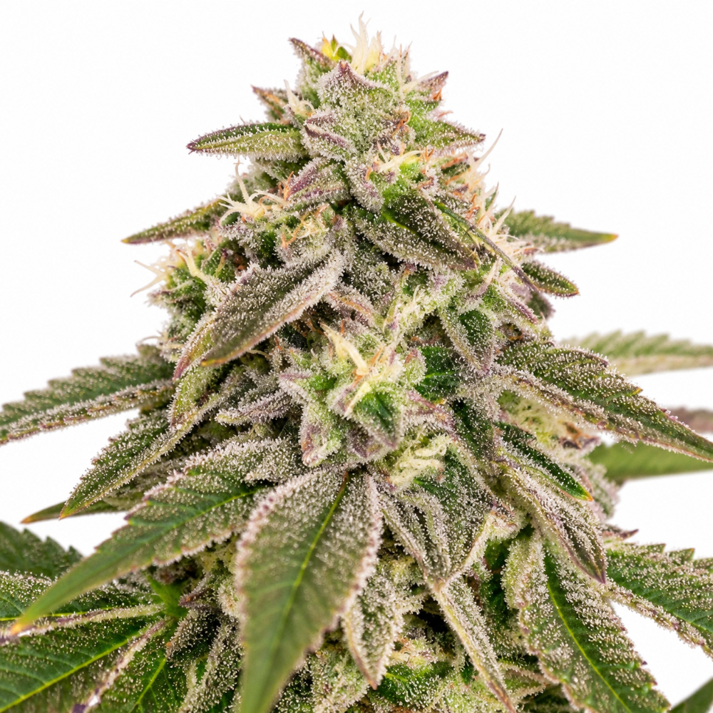 BAY BURGER FEM X3+1 - DELICIOUS SEEDS-1