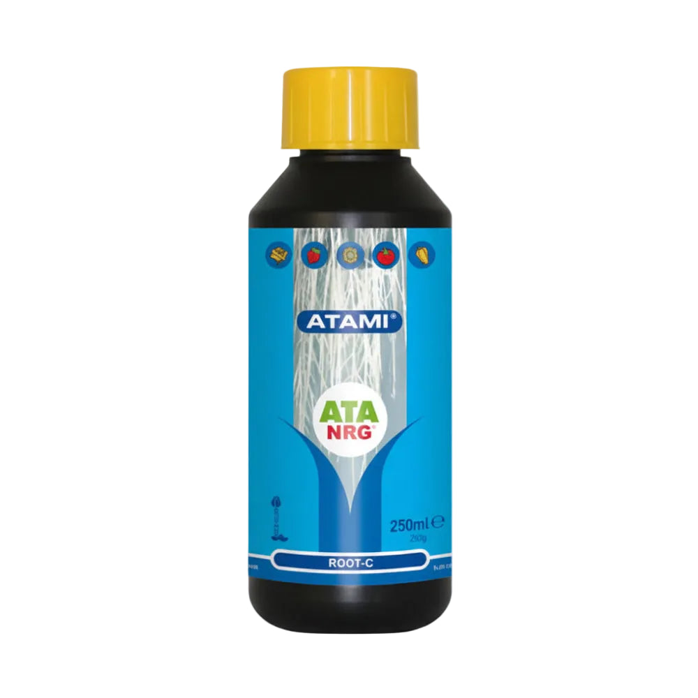 ATA NRG ROOT-C 250ML - ATAMI