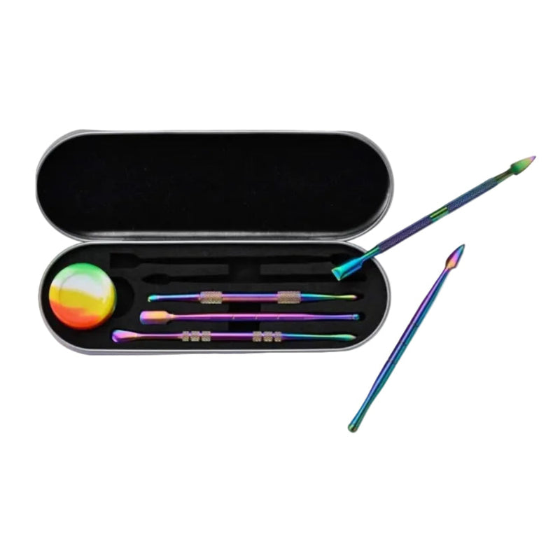 SET DABBER PARA EXTRACCIONES-4