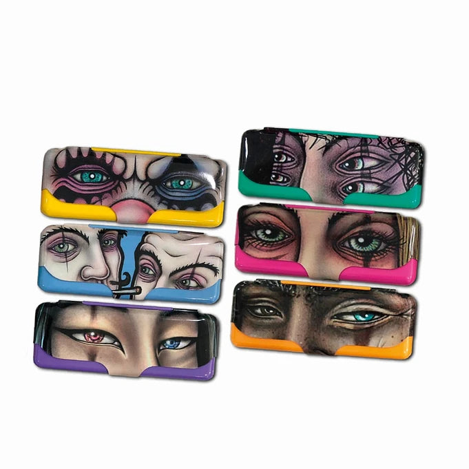 PORTA PAPELILLOS 1 1/4 LION ROLLING CIRCUS-1