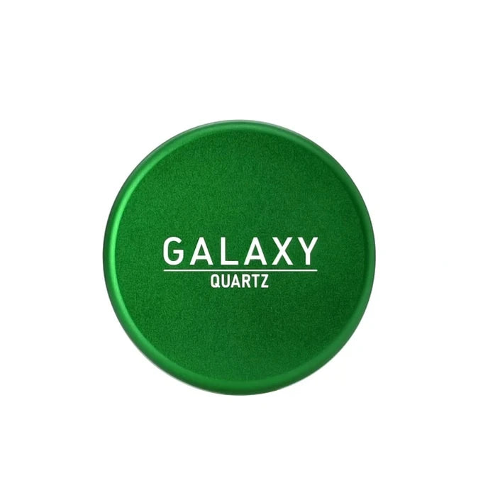MOLEDOR QUARTZ GRINDER GREEN - GALAXY-2