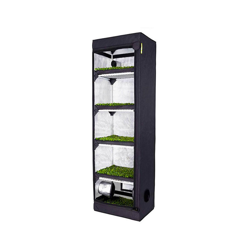 CARPA PROPAGADORA L 60X40X200CM GARDEN HIGH PRO-1