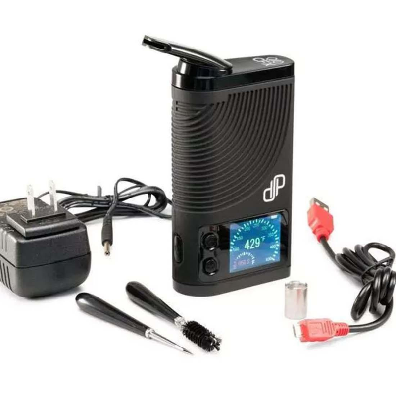 VAPORIZADOR BOUNDLESS CFX - BOUNDLESS-3