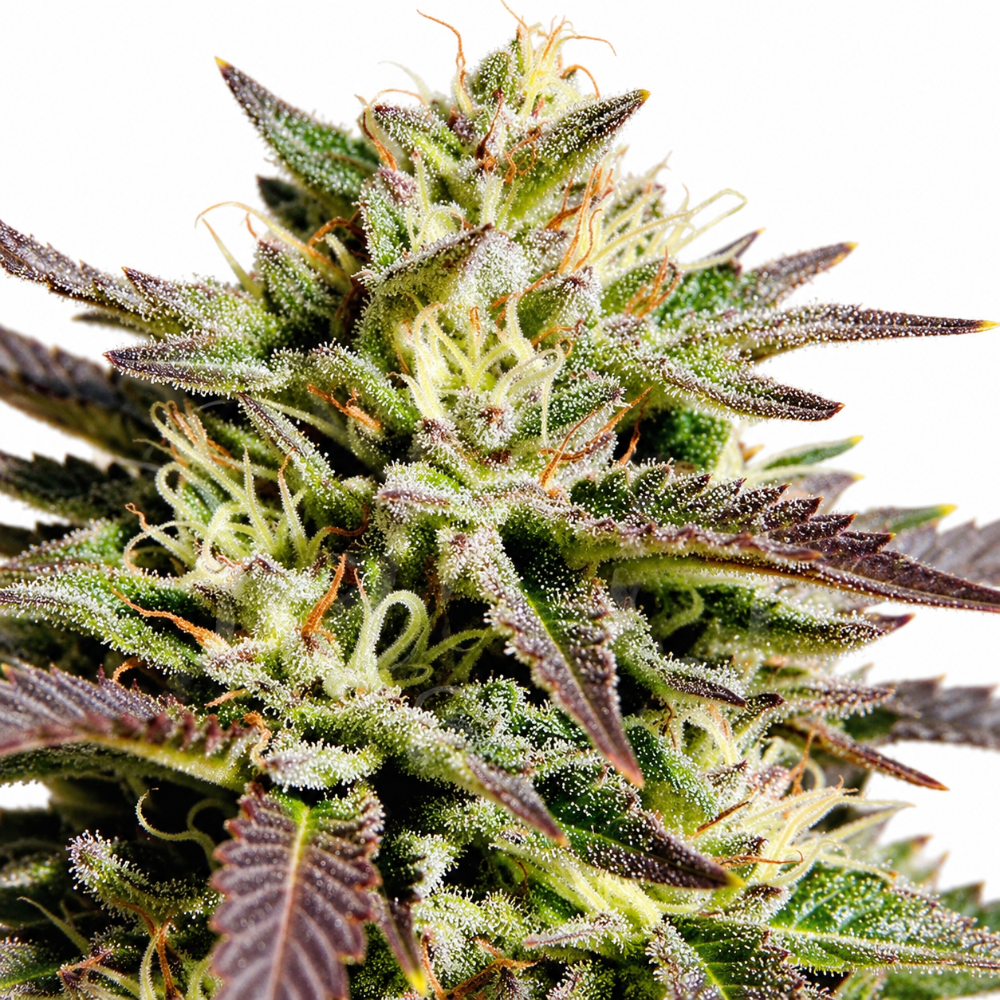 CARAMELO EARLY VERSION (FAST) X3+1 - DELICIOUS SEEDS