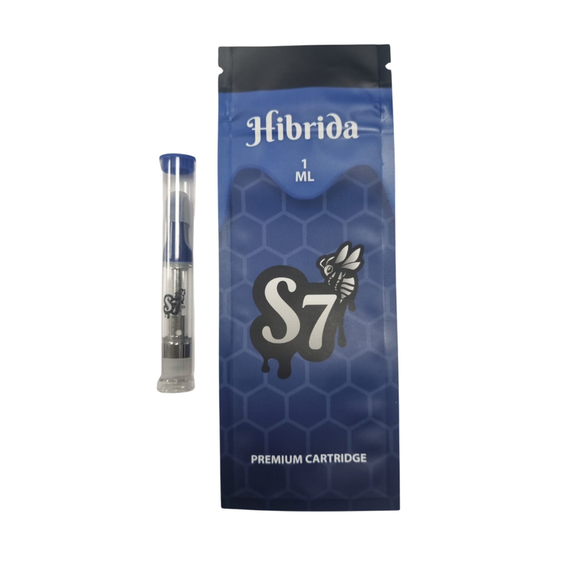 CARTRIDGE SAUCES 710 PACKx100 - VACÍOS-4