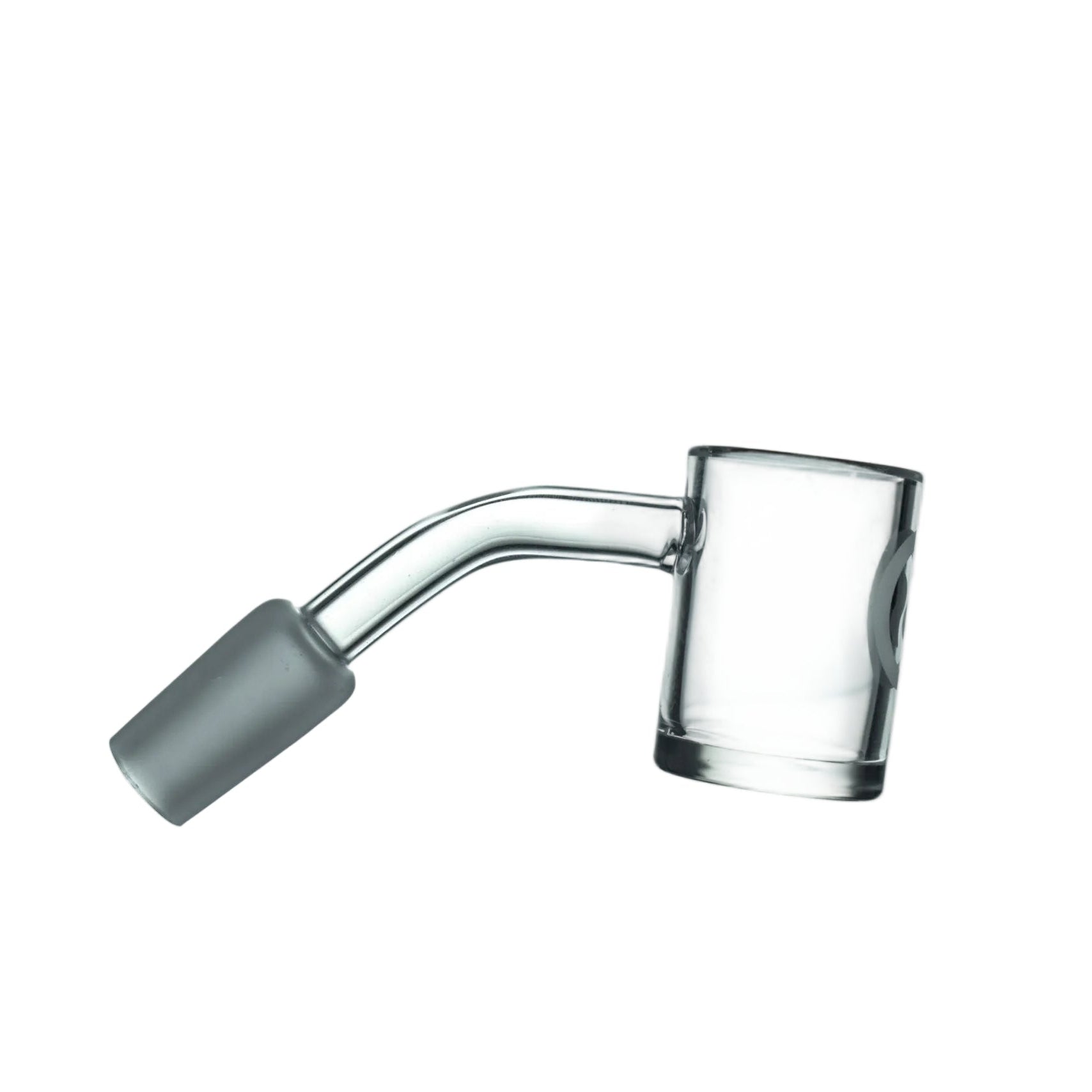 FLAT BUCKET BANGER 45° 14MM - CALVO