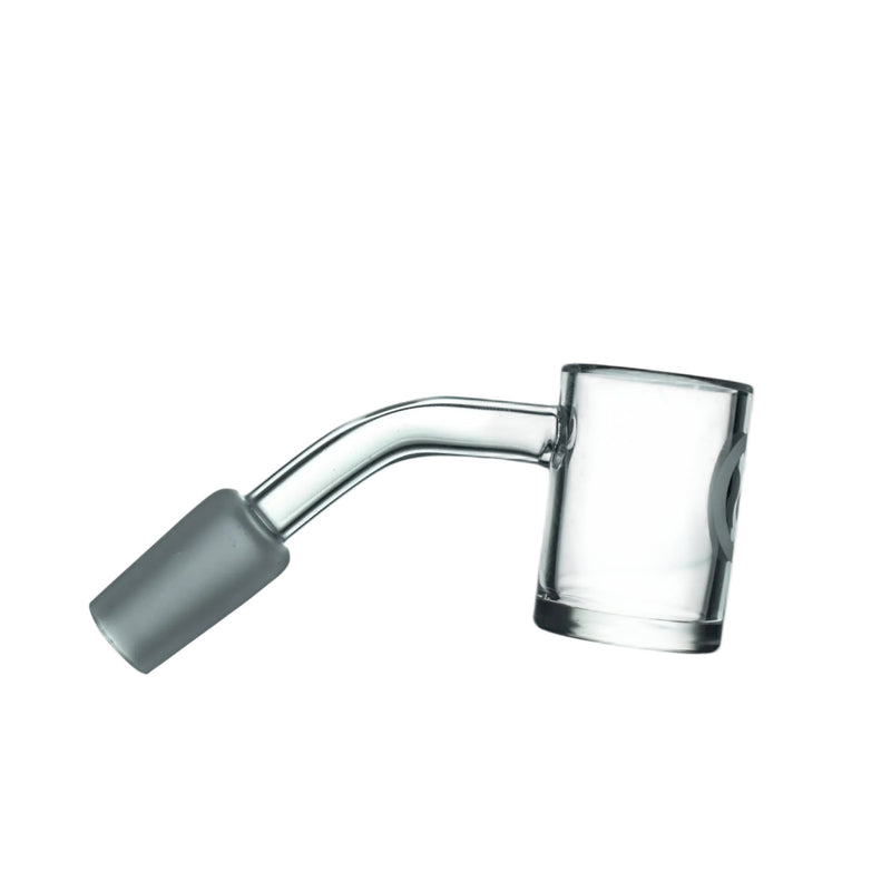 FLAT BUCKET BANGER 45° 14MM - CALVO-1