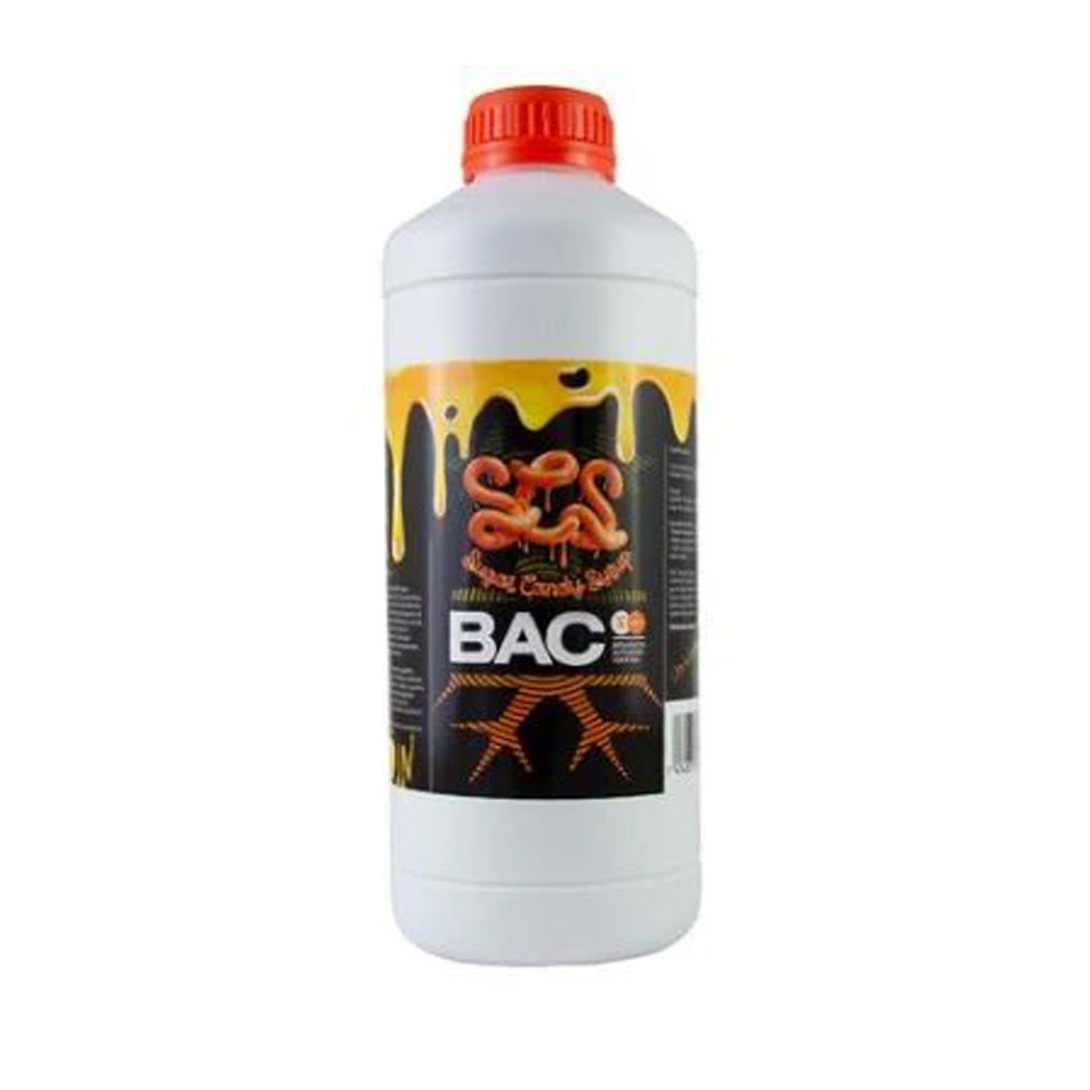SUGAR CANDY SYRUP 1L - BAC-1