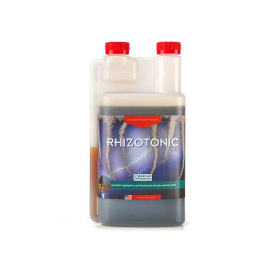 RHIZOTONIC 1L CANNA NUTRIENTS