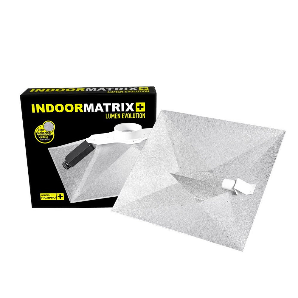 REFLECTOR MATRIX EVOLUTION GARDEN HIGHPRO