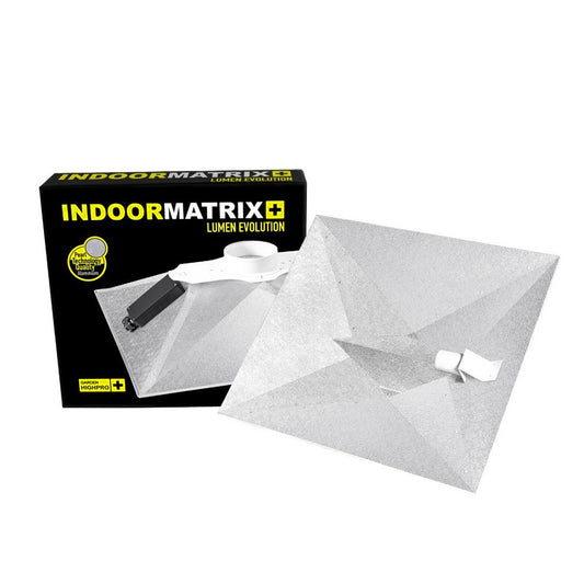 REFLECTOR MATRIX EVOLUTION GARDEN HIGHPRO