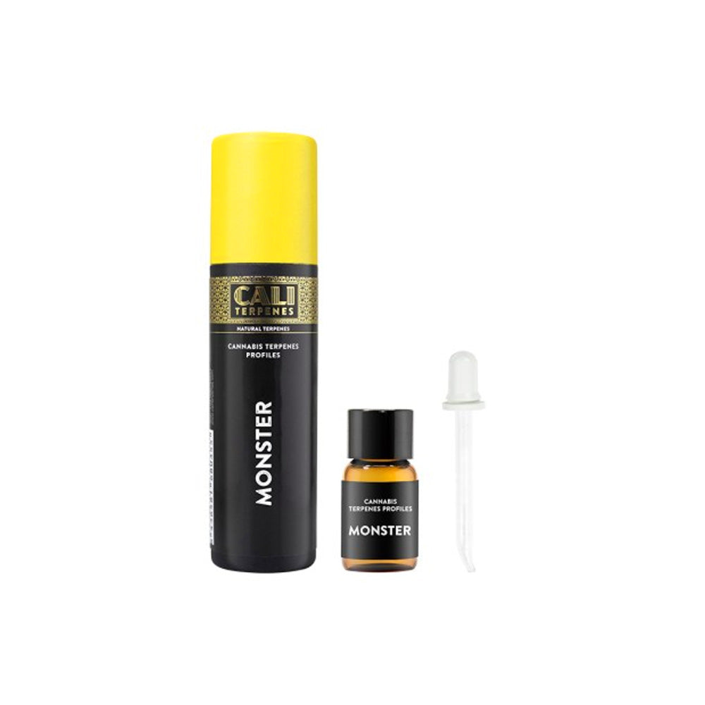MONSTER 1ML CALI TERPENES