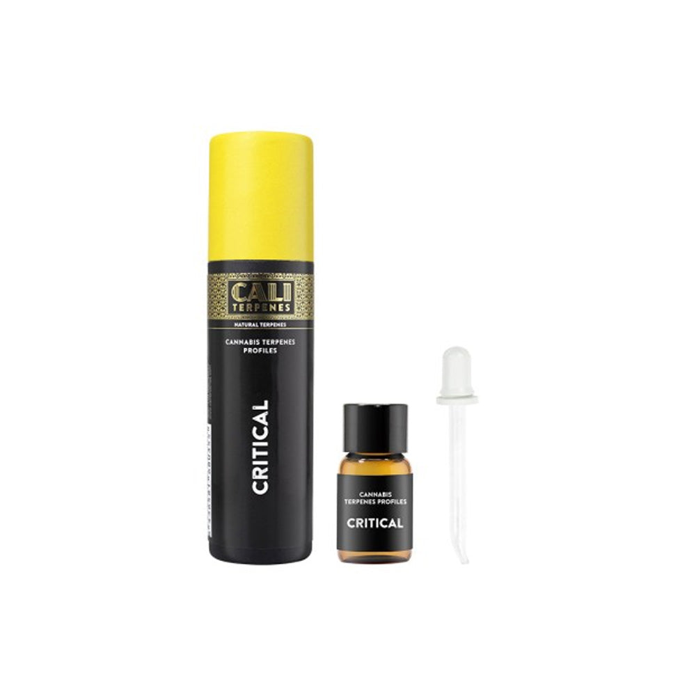CRITICAL 1ML CALI TERPENS