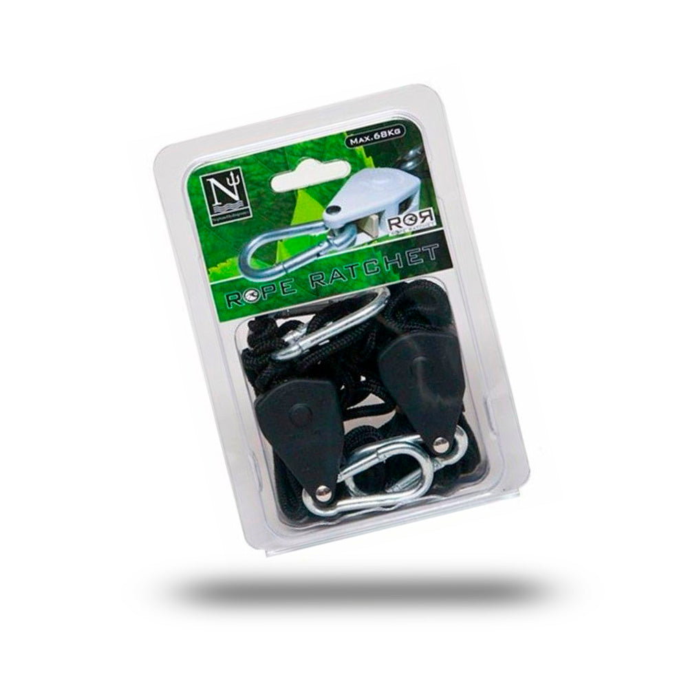 POLEAS 68KG NEPTUNE HYDROPONICS-1