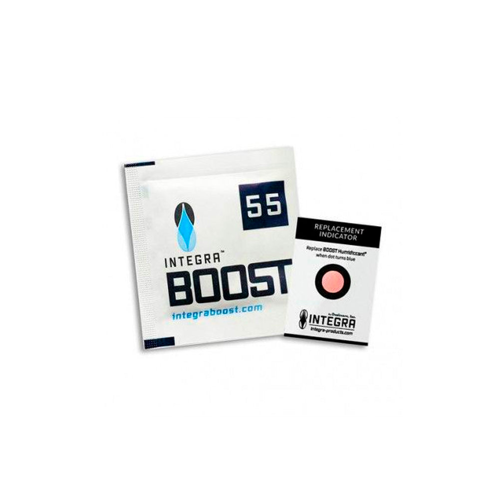 REGULADOR DE HUMEDAD 4G 55% INTEGRA BOOST