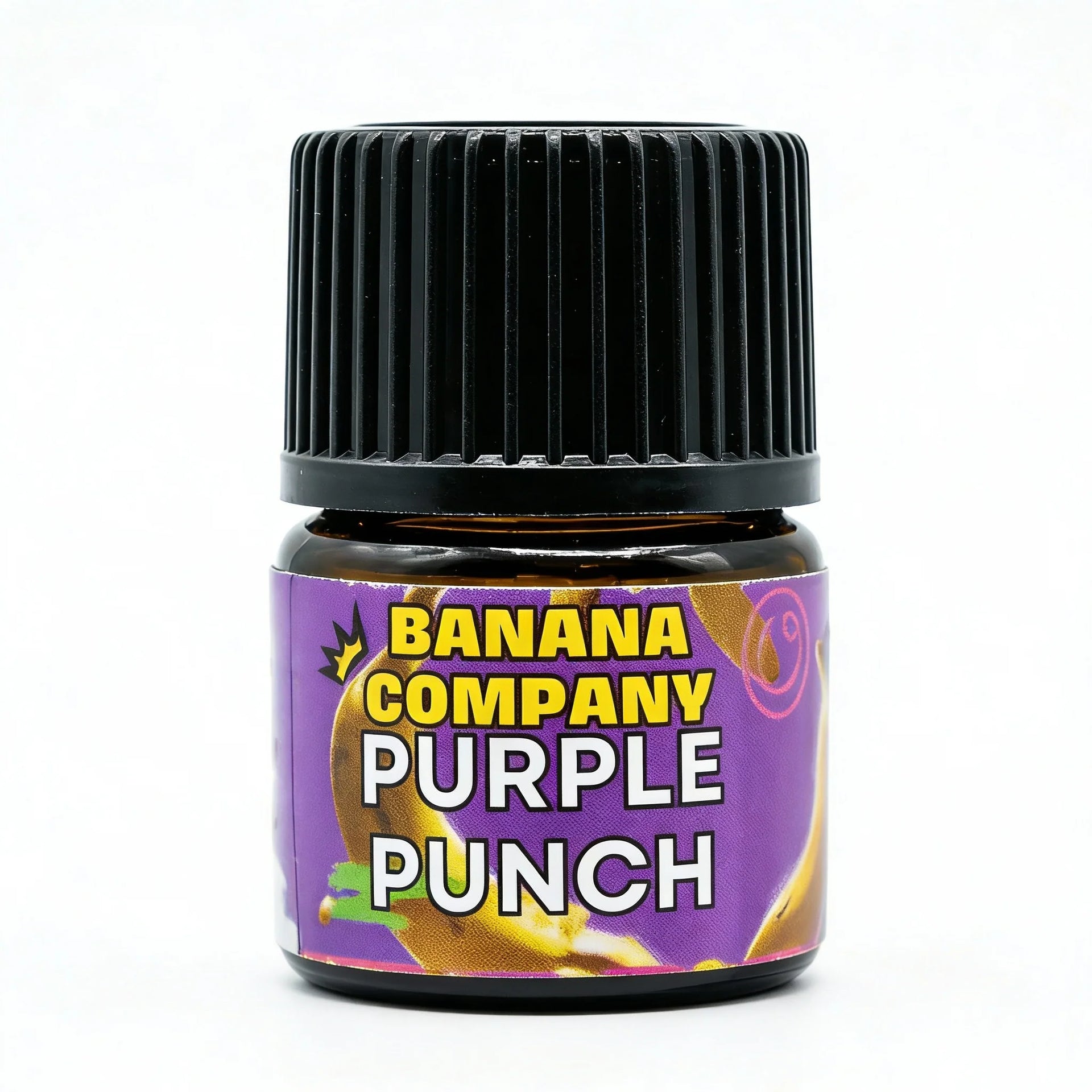 TERPENO PURPLE PUNCH 1ML BANANA COMPANY