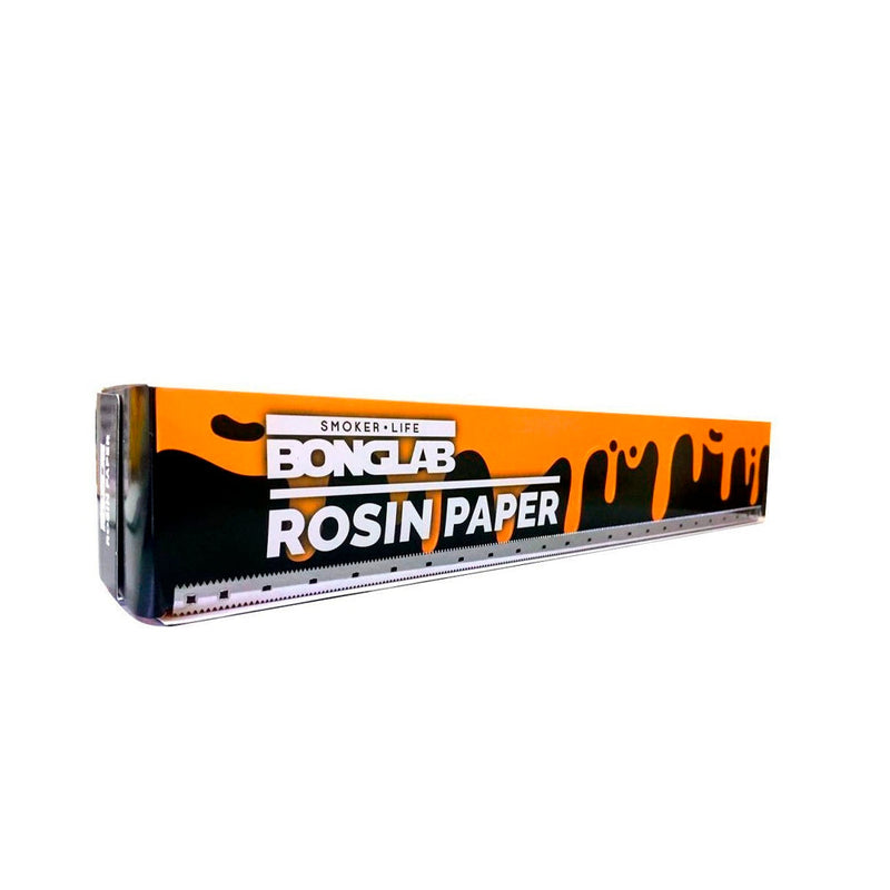 PAPEL PARA ROSIN ALUMINIO BONGLAB-1