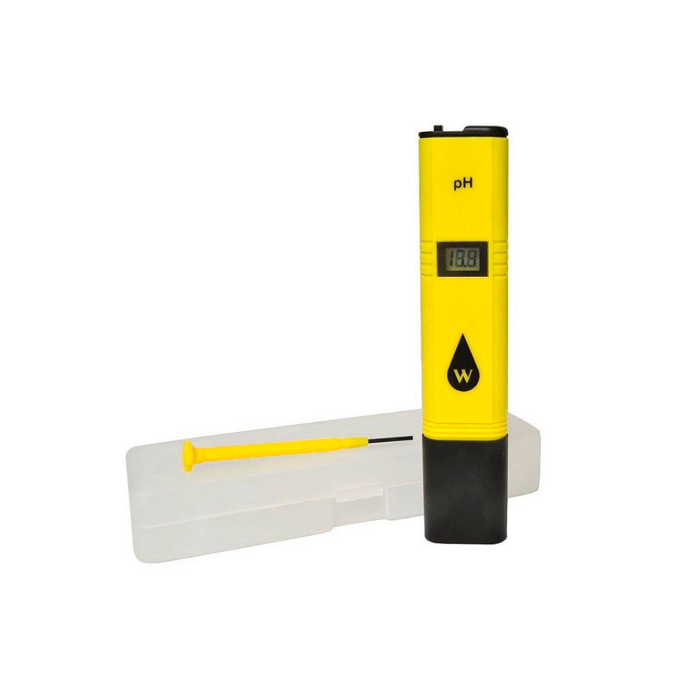 PHMETRO CON CAJA WASSERTECH-1