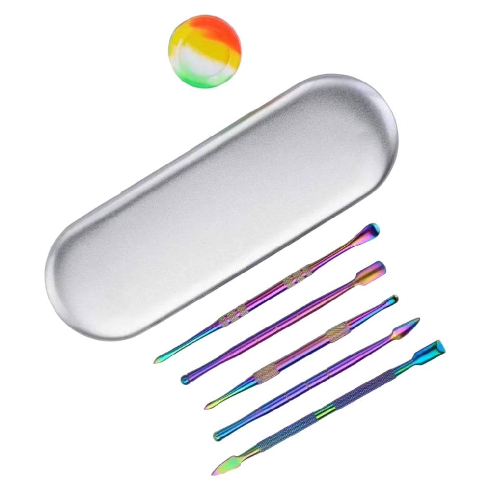SET DABBER PARA EXTRACCIONES-3