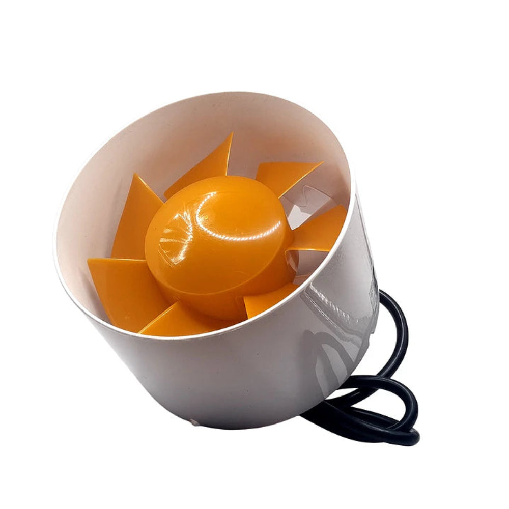 EXTRACTOR EN LINEA 150MM - CORNWALL ELECTRONICS-2