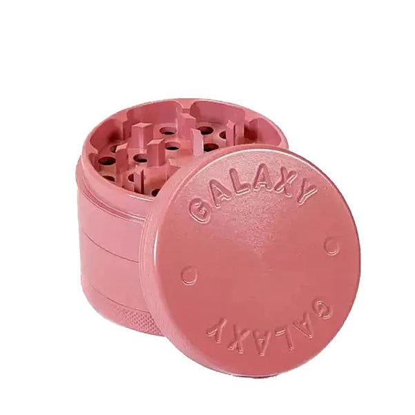 CERAMICS GRINDER ROSADO - GALAXY