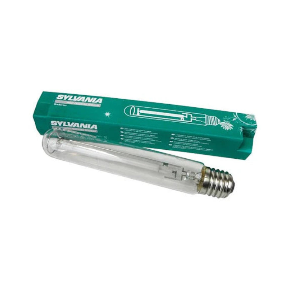 AMPOLLETA HPS (SODIO) DE 400W - SYLVANIA-1