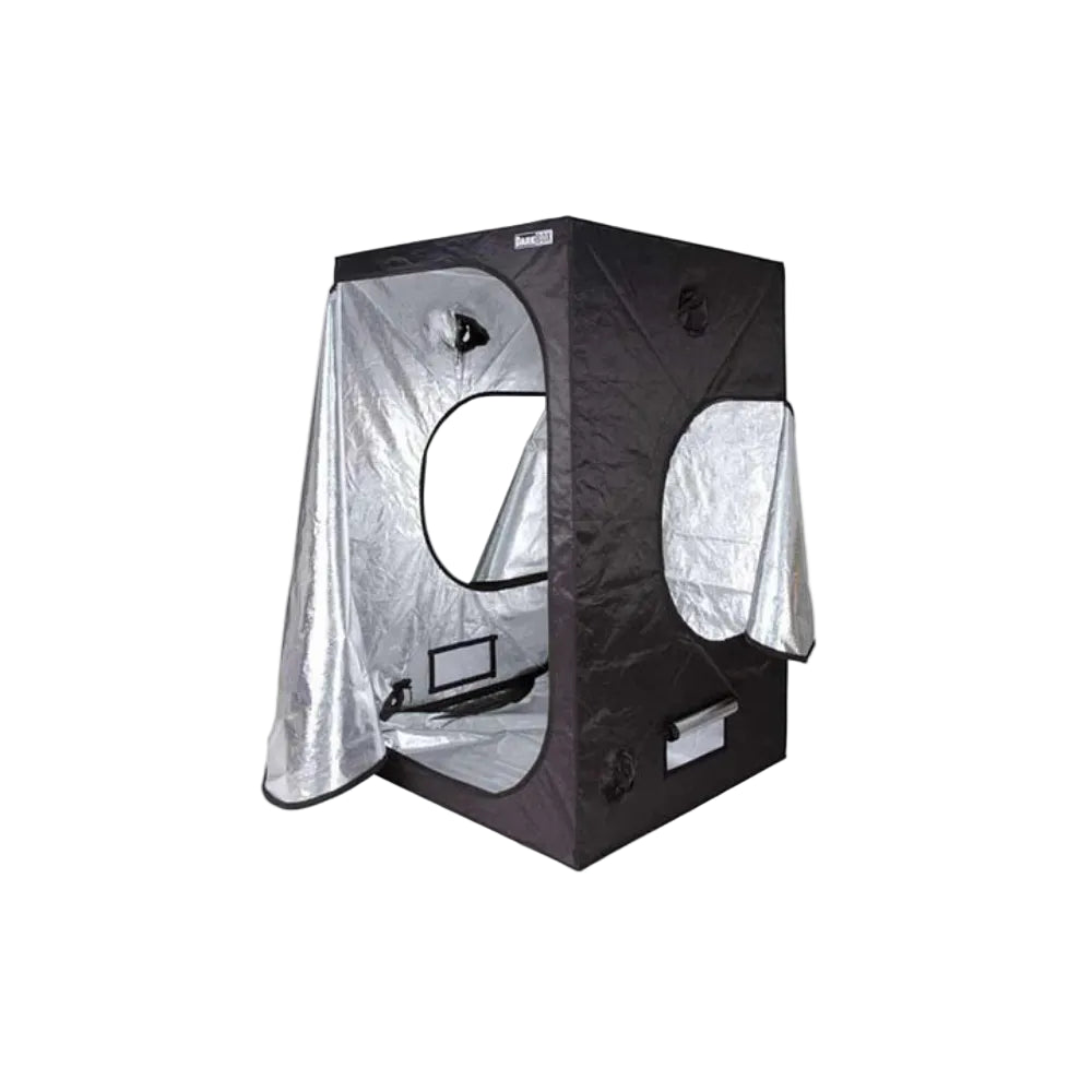 CARPA 240x120x200cm - DARK BOX LIGHT