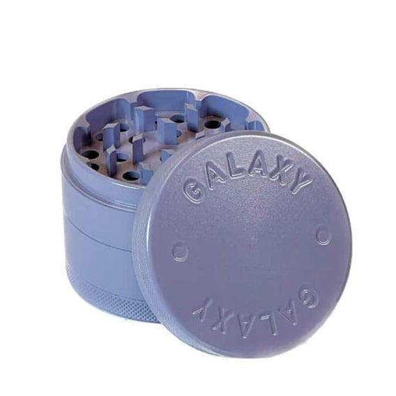 CERAMICS GRINDER PURPLE - GALAXY