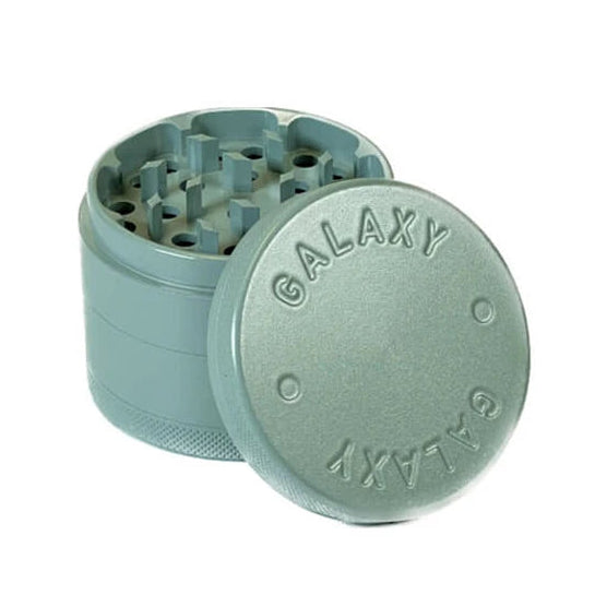 CERAMICS GRINDER LIGHT GREEN - GALAXY