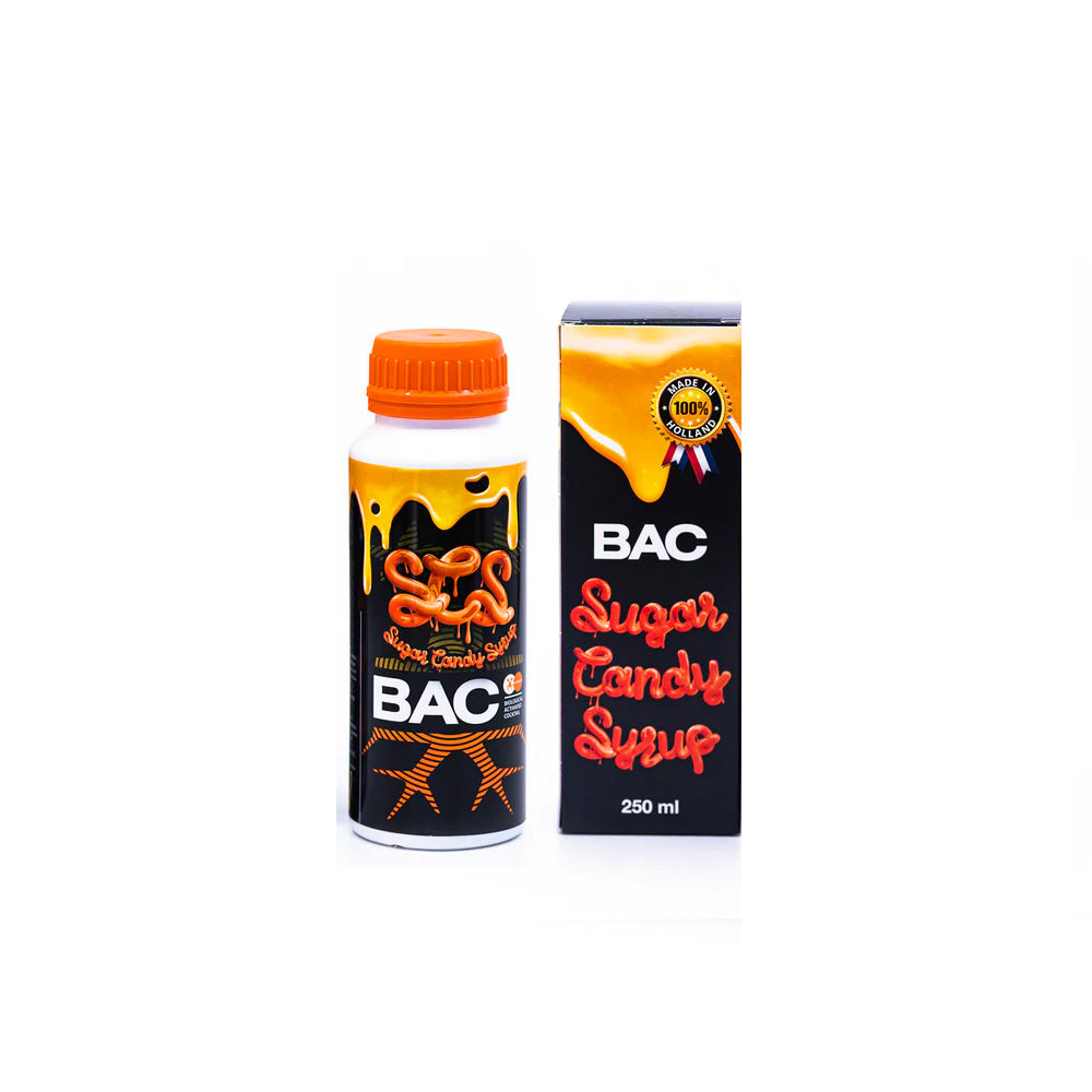 SUGAR CANDY SYRUP 250ML-1