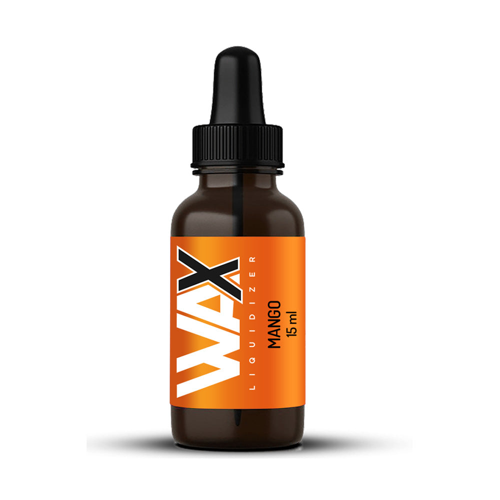 WAX LIQUIDIZER 15ML MANGO-1