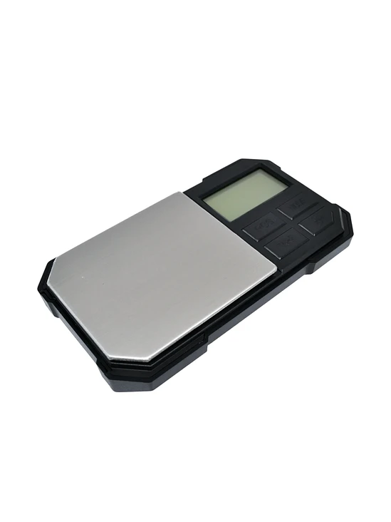 PESA GRAMERA PROFESIONAL GREEN SCREEN 500/0,01 GR - KASVI-3