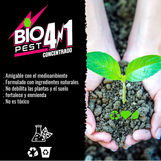ANTIPLAGA CONCENTRADO 4 EN 1 250CC - BIOPEST-3