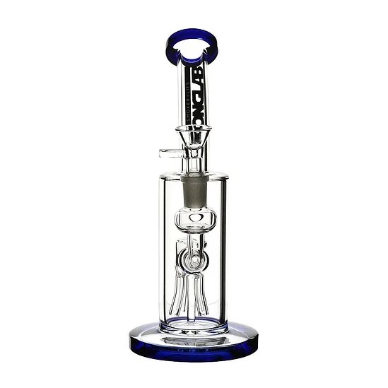 BONG DREAM RIG BLUE 20cm - BONGLAB