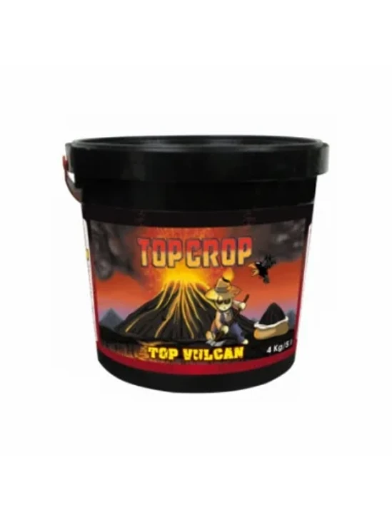 TOP VULCAN 4KG - TOP CROP