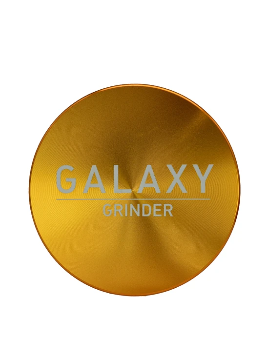 MOLEDOR 73MM DORADO - GALAXY-3