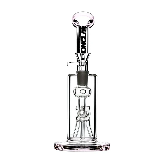 DREAM RIG PINK BONGLAB