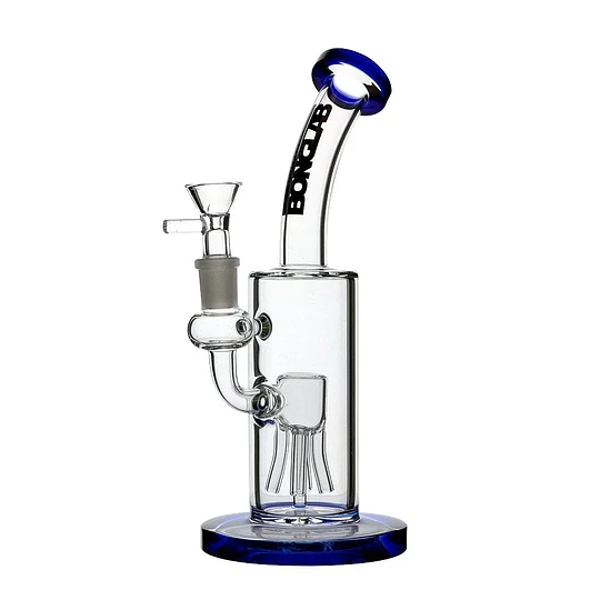 BONG DREAM RIG BLUE 20cm - BONGLAB