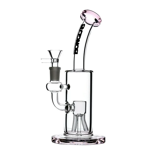 DREAM RIG PINK BONGLAB