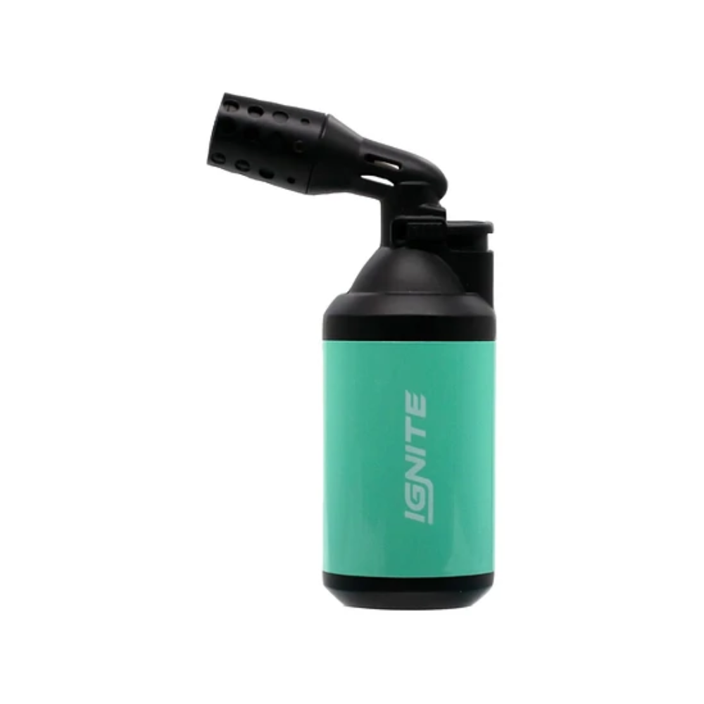 SOPLETE X-MINI GREEN - IGNITE