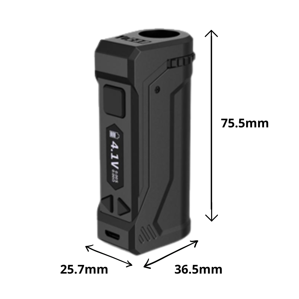VAPORIZADOR YOCAN UNI PRO BLUE - YOCAN