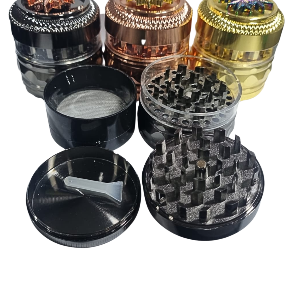 MOLEDOR METALICO SPINNER 50MM-4