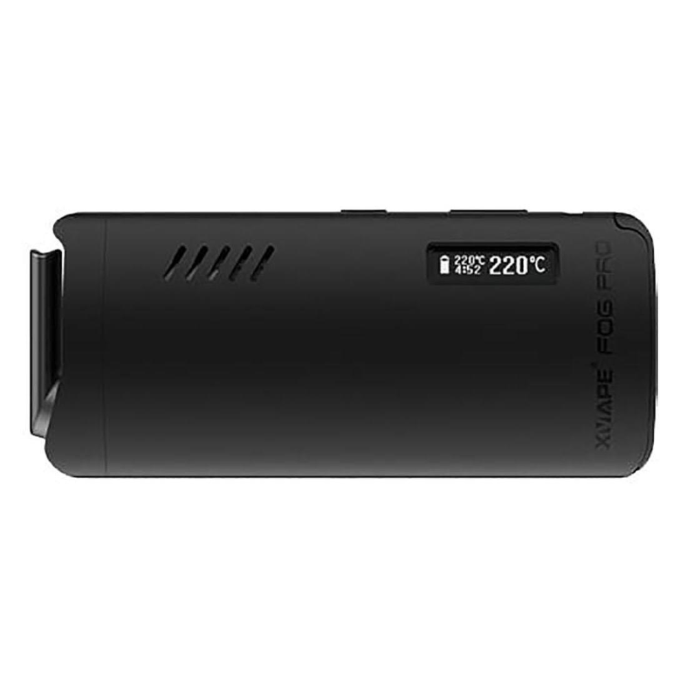 VAPORIZADOR XVAPE FOG PRO - XVAPE-8