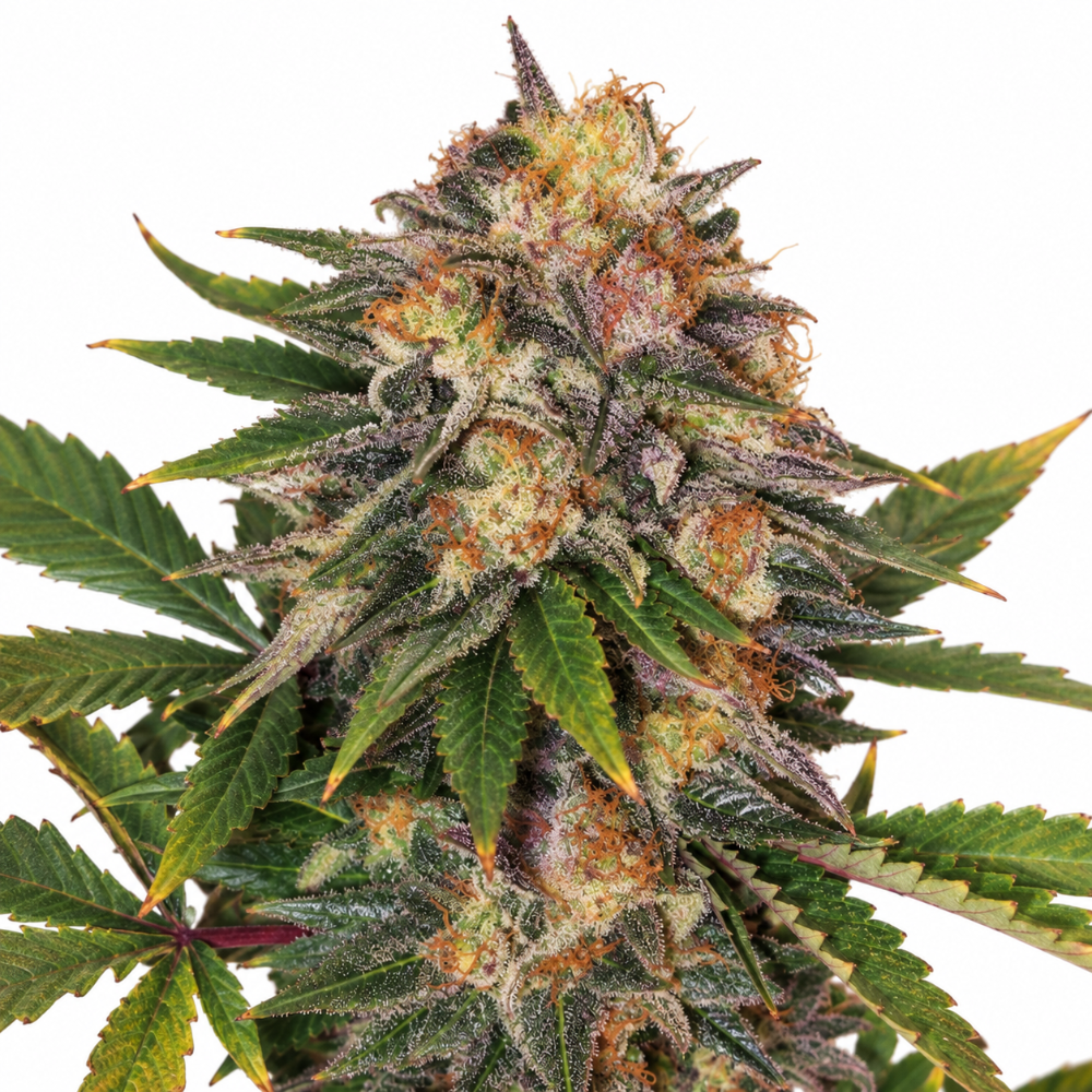 CARAMELO FEM X3+1 - DELICIOUS SEEDS-1